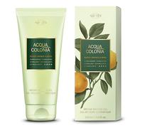 4711 Blood Orange & Basil Gel de Ducha - 200 ml