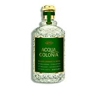 4711 Acqua Colonia Blood Orange & Basil Eau De Cologne Splash & Spray 170ml