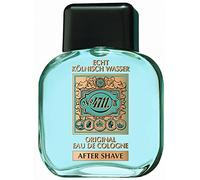 4711® Echt Kölnisch Wasser | After Shave Lotion des Duftklassikers 4711 - angenehmes Frischegefühl nach der Rasur - wohltuend zur Haut | 100ml