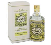 4711 Floral Collection Jasmine Eau De Cologne Spray 100ml