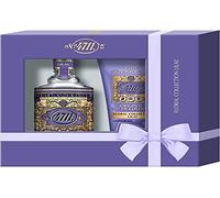 4711 Lilac Edc 100Ml + Gel Ducha 50Ml