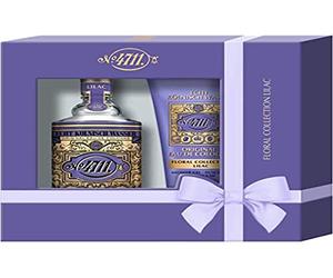 4711 Lilac Edc 100Ml + Gel Ducha 50Ml