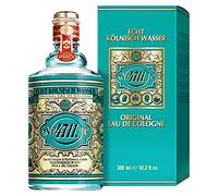 4711 Eau De Cologne Flacon 300ml
