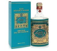 4711 Perfume 800 ml - 4711 Colonia - Just Me for Women - Unisex - Tamaño de viaje