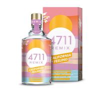 4711 4711 Remix California Feeling Eau de Cologne Spray 100ml