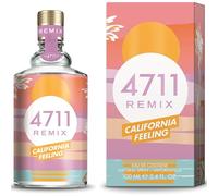 ¡60% DTO! Remix California Feeling Eau de Cologne 100 ml