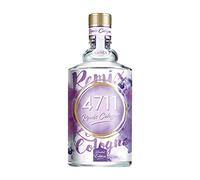 4711 Remix Cologne Lavender Edc Vapo, 100 ml (Paquete de 1)
