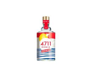 4711 Remix Cologne St Tropez 100 Vap
