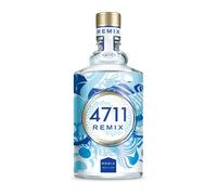 4711 REMIX LIMA eau de cologne vaporizador 100 ml