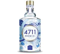 4711 Eau de Cologne Remix Sparkling Island afrutada 100 ml