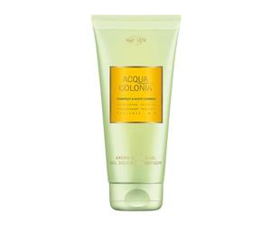 4711 Starfruit & Whiteflowers Gel de Ducha 200 ml