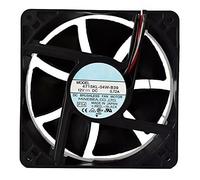 4715KL-04W-B39 120mm DC12V 0.72A 3-pin Large air Volume Cooling fan