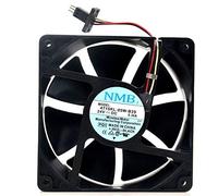 4715KL-05W-B39 for NMB System Cooling Fan,DC24V 0.36A 12038 Double Ball Frequency Converter axial Fan