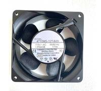 4715MS-12T-B20-A00 AXIAL Fan, 119MM, 115VAC, 100mA Cooling fan
