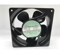 4715MS-20T-B50 200V 15/13W 120×120×38MM AC Fan Cooling fan