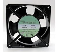 4715MS-22T-B50 120mm 220V 14/13W 12038 Cooling fan