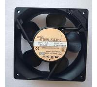 4715MS-23T-B10 AC230V 6/5.5W 12038 2-pin 120x120x38mm 12cm axial Cooling Fan