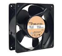 4715MS-23T-B5A CA 230V 12038 12cm 120mm Ventilador de refrigeración
