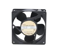 4715MS-23T-B5A CA 230V 12038 12cm 120mm Ventiladores de refrigeración