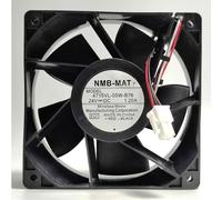 4715VL-05W-B76 24V 1.20A 12038 12cm 4-wire 4-pin PWM variable speed drive fan