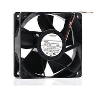 4715VL-05W-B79 NMB 24V 120mm Cooling fan - 12038 1.20A 3-Wire Inverter Cooling fan