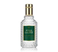 Acqua Colonia 4711 Sangre Naranja y Albahaca EDC 50 ml