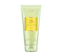 4718 Acqua Colonia Lemon & Ginger Gel de ducha 200 ml