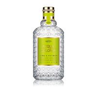 4718 Acqua Colonia Lime & Nutmeg Agua de colonia 100 ml
