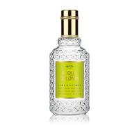 4718 Acqua Colonia Lime & Nutmeg Agua de colonia 50 ml