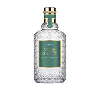 4718 Acqua Colonia Yuzu & Cedarwood Agua de colonia 100 ml