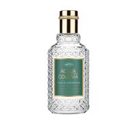 4718 Acqua Colonia Yuzu & Cedarwood Agua de colonia 50 ml