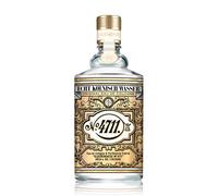 4718 Floral Collection Jasmine Agua de colonia 100 ml