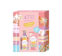 4718 Remix California Feeling Set de fragancia 1 piezas