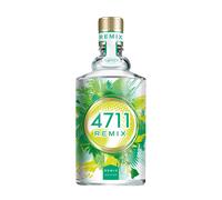 4718 Remix Green Oasis Agua de colonia 100 ml