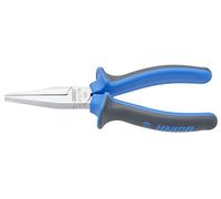 472/1BI-Alicate punta plana larga-160