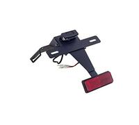 Puig Portamatrículas 4735N Soporte matrícula Negro