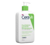 CERAVE LIMPIADORA HIDRATANTE 473ml