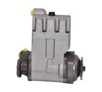 476-8769 Bomba de inyección de combustible 4768769 compatible con Caterpillar Generator 586C D250GC D300GC XQP275 XQP300 Motor C9 Tractor D7R D6R 637E 637D 637G 586C Compactador 814F 886C 15F 81. 6F