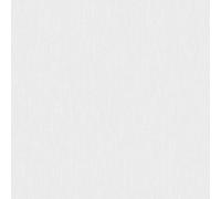 47610 - Papel Tapiz Efecto Lino Gris Galerie