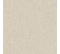 47613 - Papel Tapiz Beige Efecto Lino Galerie