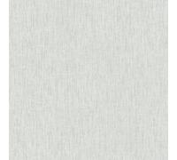 47616 - Papel Tapiz Blanco Efecto Lino Heritage Galerie