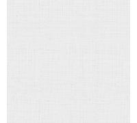 47654 - Papel Tapiz Geométrico Blanco Galerie Rayado