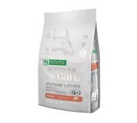 4771317458346 NATURE'S PROTECTION Superior Care White Dogs Grain Free Junio