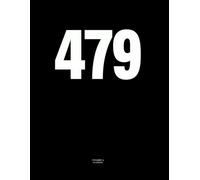 479: The Coffee Table Book