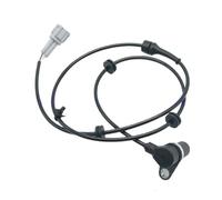 47911-0W060 47910-0W060 Sensor de velocidad de rueda delantera trasera L/R ABS for ni-ssan QX4 3,5 47901-0W060 47900-0W060(1X Front Left)