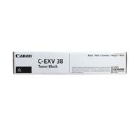 Canon C-EXV 38 toner Negro