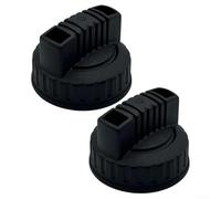 47922 Tapa de drenaje para aspiradora húmeda y seca, tapa de drenaje de repuesto para aspiradora húmeda/seca de 1.97 pulgadas, para WD16650 RV2400A WD1850 RV2600B, puerto de drenaje al vacío de