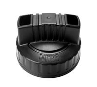 47922 - Tapa de drenaje para aspiradoras Shop Vac, tapa de drenaje de repuesto para aspiradoras húmedas y secas, piezas de repuesto y accesorios mejorados para aspiradora Shop Vac
