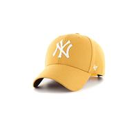 47Brand MVP Snapback NY Yankees MVPSP17WBPXA-WE Amarillo interruptor y marco para enchufes