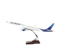 47CM Apto para Boeing 777 B777 Modelo De Avión Fundición A Presión Aleación Plástico Regalo para Niños Kit de Juego de Pasatiempo